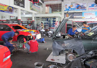Lowongan Kerja Pekanbaru : Ismi Motor April 2017